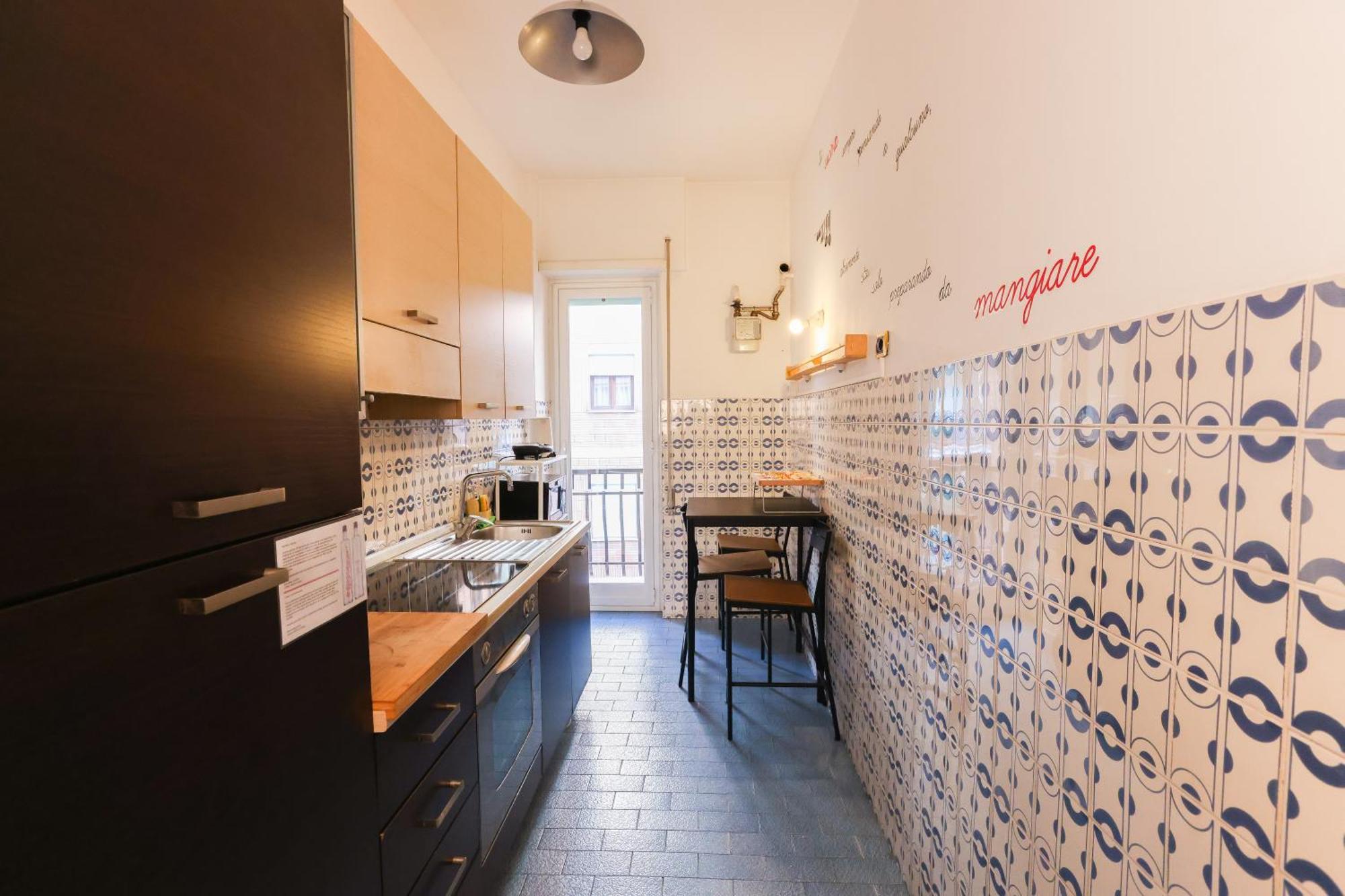 Casa Dolce Casa New Lägenhet Rom Exteriör bild
